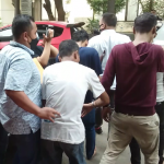Marak Curanmor, 10 Pelaku Di Bekasi Ditangkap Polisi