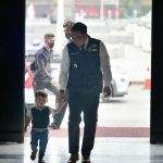 Meski Kang Emil Pulang, Pencarian Eril Di Swiss Terus Dilakukan