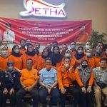 Bentuk Kader dan Relawan Tangguh Bencana, PT. Pertamina EP Subang Field Gandeng BPBD