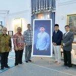 Warga Ukraina Belasungkawa untuk Eril Hingga Datang ke Gedung Pakuan