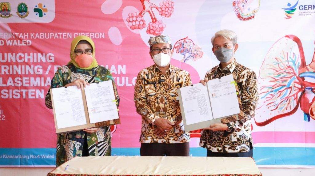 Dipimpin dr M. Luthfi, RSUD Waled Intens Hadirkan Inovasi Multi-Sektor