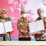 Dipimpin dr M. Luthfi, RSUD Waled Intens Hadirkan Inovasi Multi-Sektor