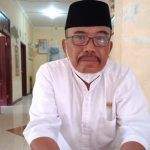 DD Tahap I 2022, Kuwu Ciledug Wetan Bangun Saluran Irigasi