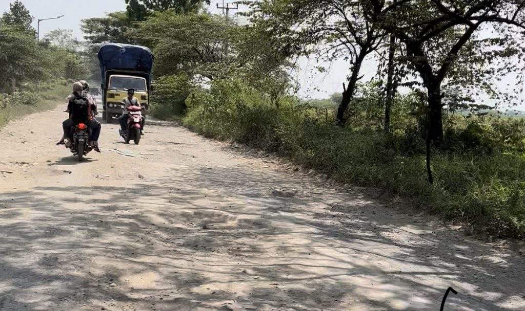 <strong>Minim Anggaran, Komisi III DPRD Kab Cirebon Ingatkan Prioritas Pembangunan Infrastruktur</strong>