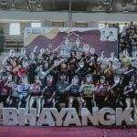 Kapolres Cup Futsal Championship 2022 Resmi Digelar