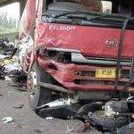 Tabrakan Maut Truk Pertamina, Sebelas Orang Tewas