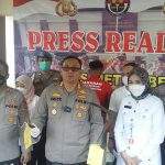 5 Pelaku Curas Diamankan Polisi, 3 Diantaranya Masih Di Bawah Umur