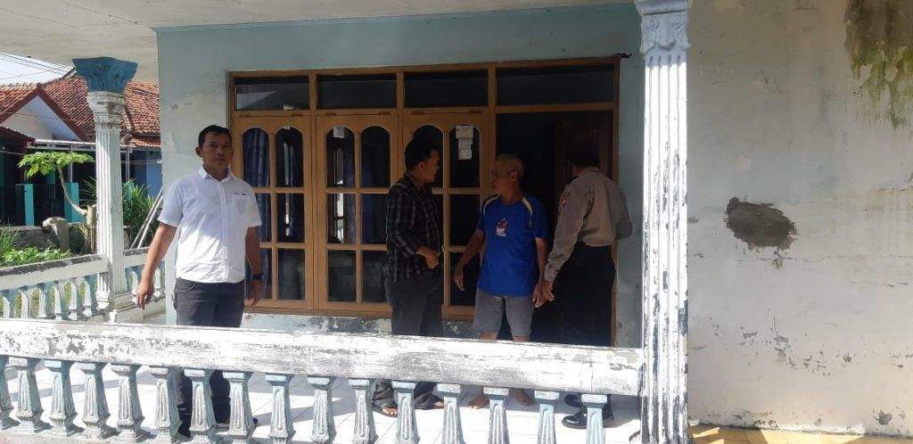 Respon Cepat Polsek Gebang Atasi Gangguan Kamtibmas Teruji & Terbukti Respon Cepat Polsek Gebang Atasi Gangguan Kamtibmas Teruji & Terbukti