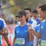 POCARI SWEAT RUN 2022 Ridwan Kamil: Ada Relasi Positif dengan Ekonomi Lokal