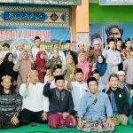 Ponpes Al-Shohwah Jadi Tuan Rumah Reuni IAPT Pacitan