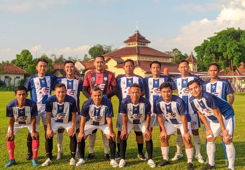 32 Tim Siap Tarung Di Laga Dompyong Wetan Cup I, Hadiahnya Puluhan Juta! 32 Tim Siap Tarung Di Laga Dompyong Wetan Cup I, Hadiahnya Puluhan Juta!