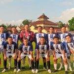 32 Tim Siap Tarung Di Laga Dompyong Wetan Cup I, Hadiahnya Puluhan Juta!