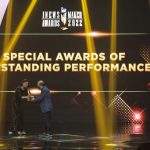 Ridwan Kamil Raih Penghargaan iNews Maker 2022