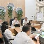 Pemda Provinsi Sulawesi Selatan Perdalam Sistem Manajemen Talenta ASN yang Sukses Diterapkan di Jawa Barat Pemda Provinsi Sulawesi Selatan Perdalam Sistem Manajemen Talenta ASN yang Sukses Diterapkan di Jawa Barat