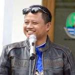 Uu Ruzhanul Ulum Kunjungi Sejumlah Unit Kerja di Kawasan Sukabumi