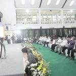 HARI KOPERASI NASIONAL Jabar Terus Perkuat Kelembagaan Koperasi