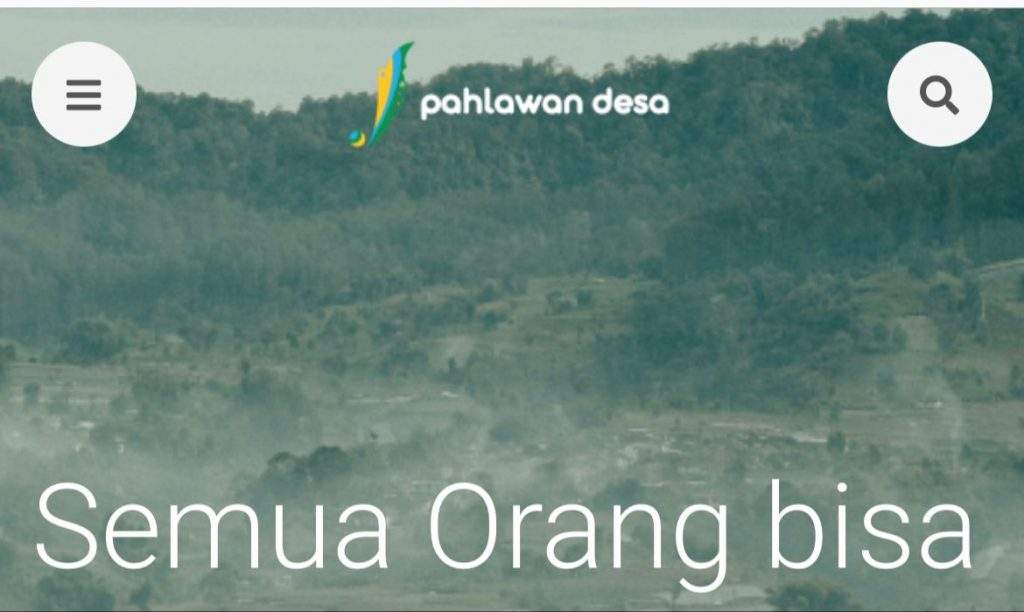 INOVASI Kolaborasi Hasilkan Website Pahlawan Desa untuk Pemberdayaan Desa di Jawa Barat INOVASI Kolaborasi Hasilkan Website Pahlawan Desa untuk Pemberdayaan Desa di Jawa Barat