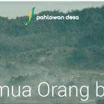 INOVASI Kolaborasi Hasilkan Website Pahlawan Desa untuk Pemberdayaan Desa di Jawa Barat