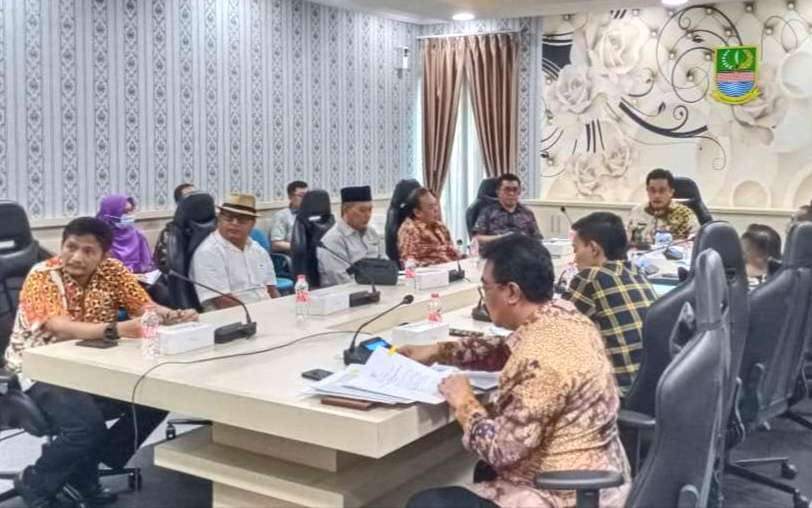 Forum ABR Nilai Pembentukan TPPD Langkah Tepat Memajukan Kabupaten Bekasi