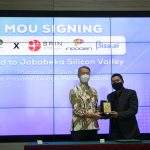 Jababeka Gandeng Kemitraan Bangun Ekosistem Silicon Valley Bagi Startup