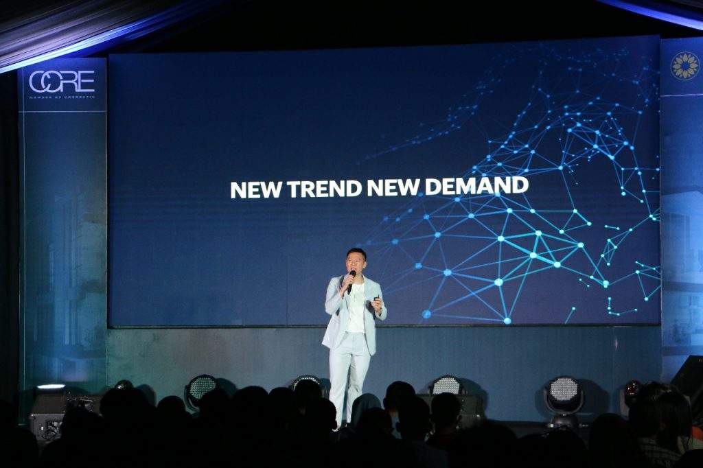 Jababeka Bakal Luncurkan Produk Unggulan yang Jadi Masa Depan Ekosistem Digital