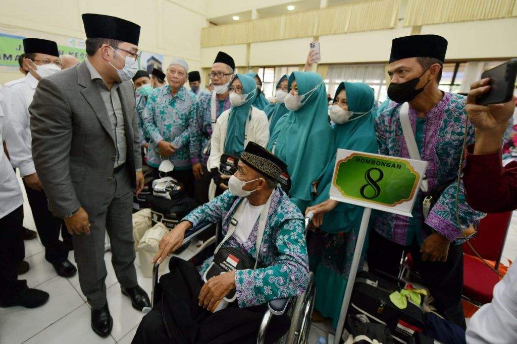 <strong>Biaya Haji Tahun 2024 Rp 93,4 Juta, Bayarnya Bisa Dicicil</strong>