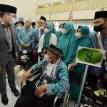 Kemenag: Kuota Haji 2023 Sebanyak 221 Ribu, Tidak Ada Pembatasan Usia
