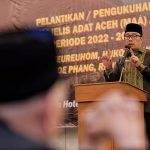 Jabar - Aceh Pererat Hubungan