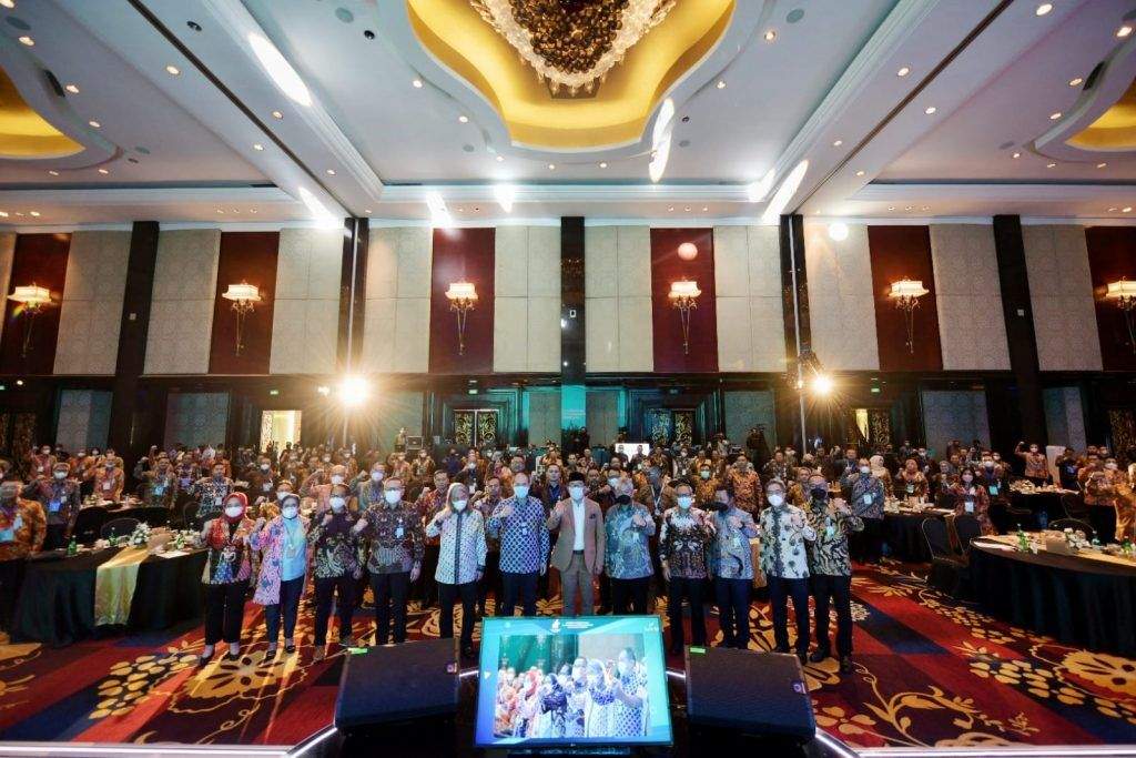 Ridwan Kamil Dorong Bank Bjb Respons Tiga Disrupsi