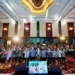 Ridwan Kamil Dorong Bank Bjb Respons Tiga Disrupsi