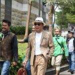 Fenomena Anak Muda Citayam, Begini Kata Gubernur Jabar