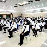 Buka Latsar CPNS, Sekda Jabar Tekankan Integritas