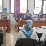 Internet Desa Lemot, Komisi I DPRD Kab Cirebon Angkat Bicara