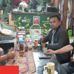 Komite SMAN 14 Kota Bandung Patut Dicontoh Dalam Pengelolaan Sumbangan Wali Murid