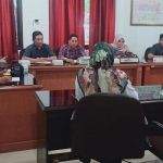 Banyak Aduan, Komisi IV DPRD Wacanakan Pembubaran Korwil Bidang Pendidikan