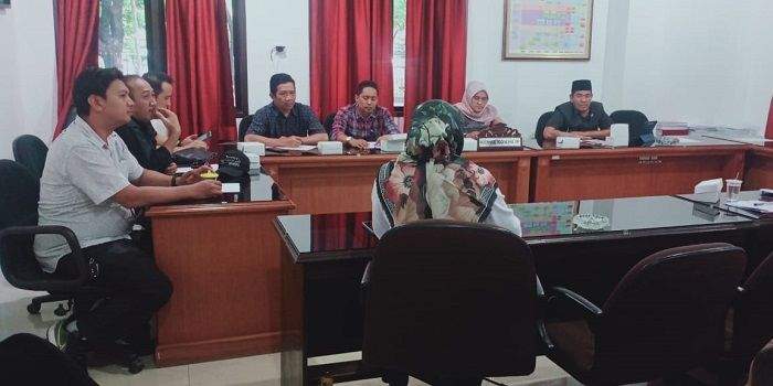 Banyak Aduan, Komisi IV DPRD Wacanakan Pembubaran Korwil Bidang Pendidikan