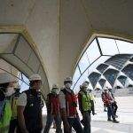 Sekda Ingin Pengunjung Al Jabbar Makin Teredukasi