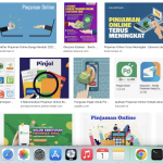 Kredit Macet Pinjol Capai Rp 806 Miliar, Didominasi Peminjam Wanita