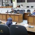 Komisi I DPRD Minta Dishub Kota Cirebon Mantapkan Sosialisasi “Tanpa Karcis, Parkir Gratis”