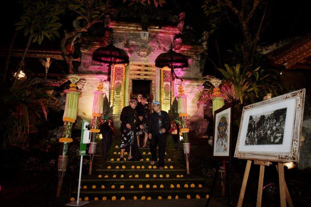 BANK BJB UBUD AND BEYOND FESTIVAL 2022: Kolaborasi Pascapandemi Jabar - Bali
