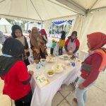 Festival Pindang Gunung Gaungkan Kuliner Khas Pangandaran