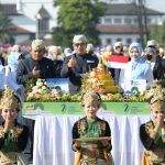 HUT Ke-77 Jabar, Ridwan Kamil Nyatakan Momentum Bangkit dari Pandemi