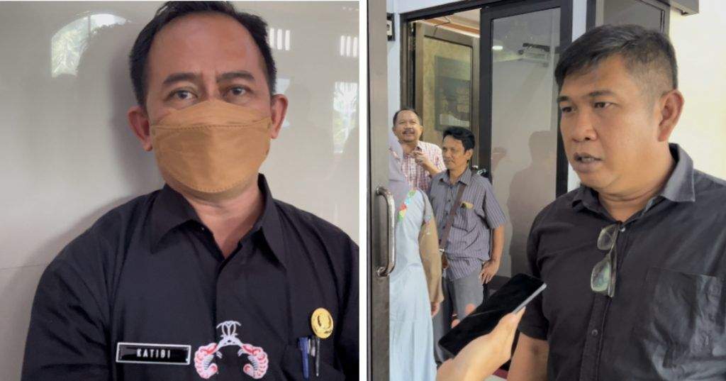 Komisi III Minta RSD Gunung Jati Diaudit, Direktur: Kita Siap! 