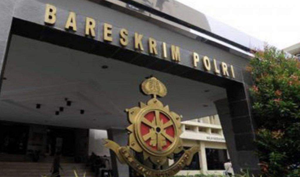 Diduga Edarkan Narkoba, Kasat Narkoba Polres Karawang Ditangkap Bareskrim