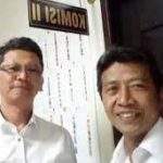 Cegah Gratifikasi, Jabar Gagas Serbet Panon