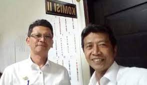 Cegah Gratifikasi, Jabar Gagas Serbet Panon Cegah Gratifikasi, Jabar Gagas Serbet Panon