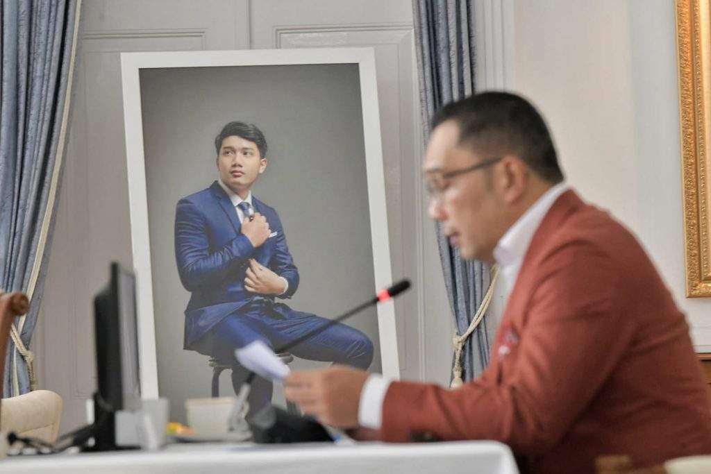 Ridwan Kamil Ungkap Kunci Jabar Menjaga Kondusivitas