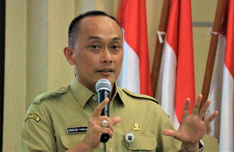 Jabar Siap Terapkan Identitas Kependudukan Digital
