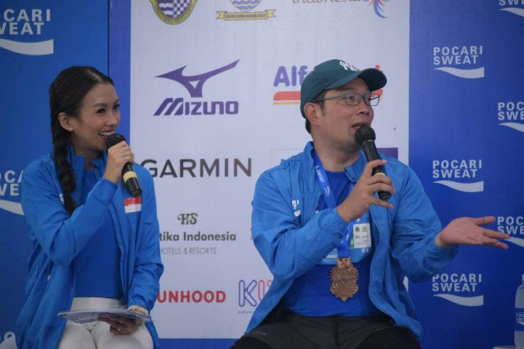 Cegah Perundungan, Ridwan Kamil: Guru Awasi Jam - Jam Kritis