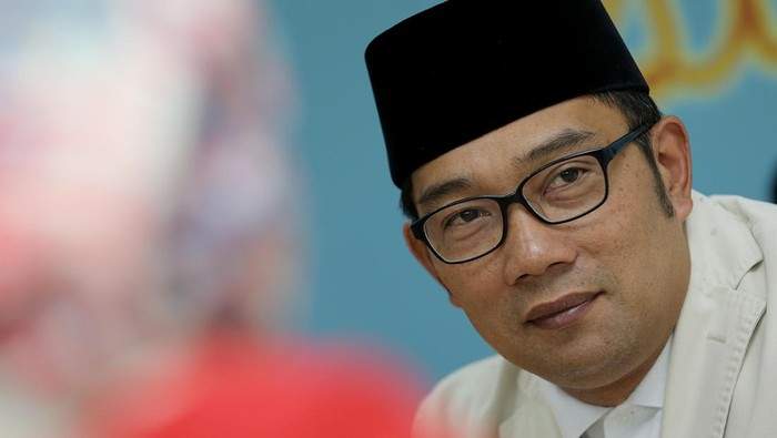 Ridwan Kamil Dukung Ekspresi Warga di Ruang Publik Asal Jaga Ketertiban Ridwan Kamil Dukung Ekspresi Warga di Ruang Publik Asal Jaga Ketertiban